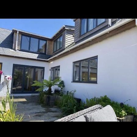 Storm Cottage B&B Hugh Town Bagian luar foto