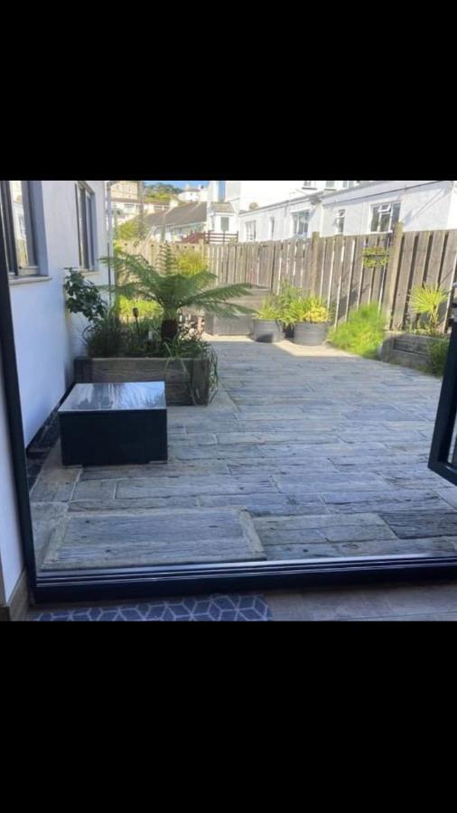 Storm Cottage B&B Hugh Town Bagian luar foto