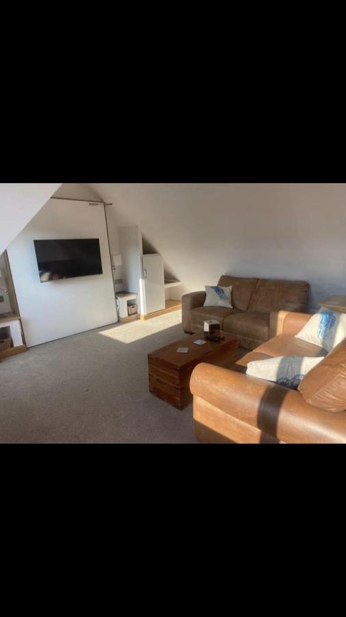 Storm Cottage B&B Hugh Town Bagian luar foto